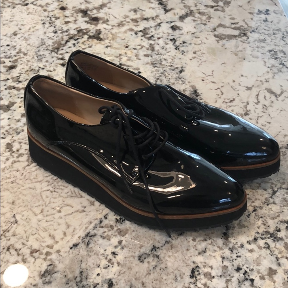 Aldo Chunky flats
